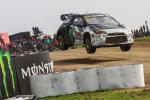 Citroen DS3 RX 2013 года
